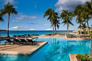 Curacao Marriott Beach Resort image 1
